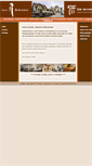 Mobile Screenshot of hotel-bohrturm.de